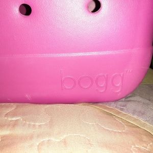 BOGG bag
